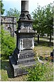 Edward Clifford Anderson grave marker