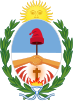 Coat of arms of Corrientes