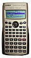 FC-100V financial calculator