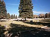 Fillmore City Cemetery