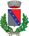 菲乌梅威尼托徽章