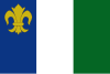 Flag of Anenská Studánka
