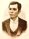 Andres Bonifacio.