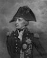 Horatio Nelson, 1st Viscount Nelson