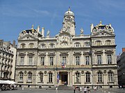 里昂市政厅