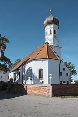 Church of Saint Michael
