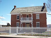 1910 house on Main Street