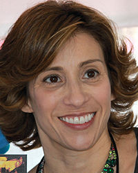 Kami Garcia at the 2013 Texas Book Festival