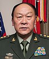 中国共产党中央军事委员会委员、原国防部长梁光烈（1940年—），1981年到1983年间任解放军陆军第二十军五十八师师长。