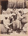 Lohanas in western India (c. 1855-1862)