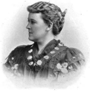 Marie Louise Graham