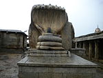 Temple of Mailara; Shrines to goddess Mallasanna and Mallaridevi
