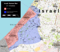 Israel–Hamas war (2023-present).