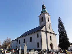 Church of Saint Martin