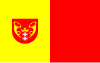 Flag of Gmina Trąbki Wielkie