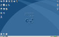 Puppy Linux 5.5