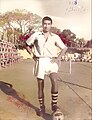 Image 10The Qayyum Papa Stadium is named after Pakistan national football team captain Qayyum Changezi, hailing from Quetta (from Quetta)