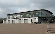 River Tees Watersports Centre