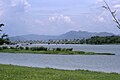 Perfume River at Huế