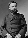 Robert Todd Lincoln