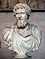 Bust of Septimius Severus