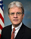 Tom Coburn, physician and U.S. senator