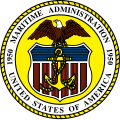 US-MaritimeAdministration-Seal.svg