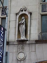 Rosa Ponselle as Norma[73]