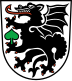 Coat of arms of Drachhausen