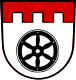 Coat of arms of Ravenstein