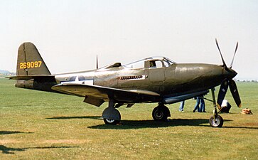 P-63 Kingcobra