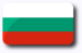 The Flag of Bulgaria