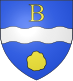 Coat of arms of Bey-sur-Seille