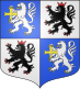 Coat of arms of Hammeville