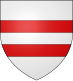 莫维莱尔圣萨蒂南徽章