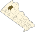 Haycock Township