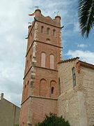 圣雅各教堂（法语：Église Saint-Jacques de Canet-en-Roussillon）