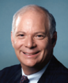 Sen. Benjamin Cardin (D-MD)