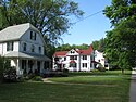 Church Street, Wilmington MA