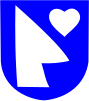 Coat of arms of Dědice