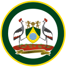 Coat of arms of Nairobi
