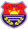 Official logo of Debarca municipality