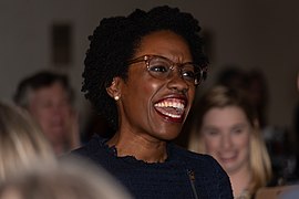 Lauren Underwood