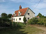 Church Cottage and South Cottage