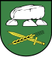 Coat of arms of Albersdorf