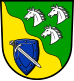 Coat of arms of Harmstorf