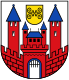 Coat of arms of Hatzfeld