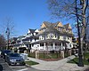 Ditmas Park Historic District