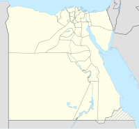 Mohandessin is located in Egypt