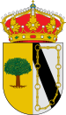 Official seal of Las Casas del Conde